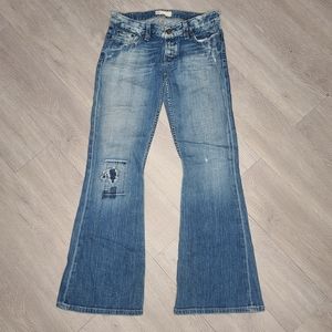 BKE Denim 28 x 37 1/2